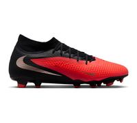 Nike Phantom 6 High Academy FG/MG Rouge/Noir 38 1/2