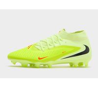 Nike Phantom 6 High Academy FG - Orange 47.5