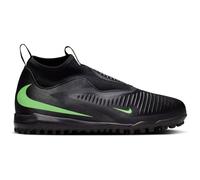 Nike Phantom 6 High Academy TF Jr Noir/Vert 35