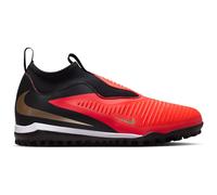 Chaussures de football enfant Nike Phantom 6 High Academy TF Rouge 34 Male