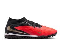 Nike Phantom 6 High Academy TF Rouge/Noir 41