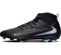 Nike Phantom 6 High Club Adults Firm Ground Football Boots Noir/Noir 9 (44) Male