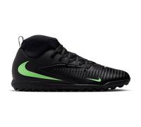 Nike Phantom 6 High Club TF Noir/Vert 42