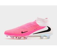 Nike Phantom 6 High Elite FG - Rose 44