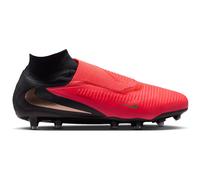 Nike Phantom 6 High Pro AG Rouge/Noir 41