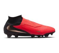 Nike Phantom 6 High Pro FG Rouge/Noir 42 1/2