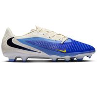 Nike Homme Phantom 6 Low Academy Fußballschuh Für Verschiedene Böden Chaussure de Football, Racer Blue Dark Obsidian, 40 EU