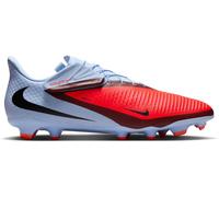 Nike Phantom 6 Low Academy Adults Firm Ground Football Boots Bleu/Violet 11 (46) Male
