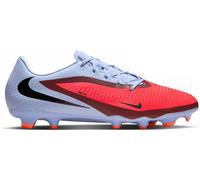 Nike Phantom 6 Low Academy Adults Firm Ground Football Boots Bleu/Violet 9 (44) Male
