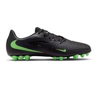 Nike Phantom 6 Low Academy AG Noir/Vert 41
