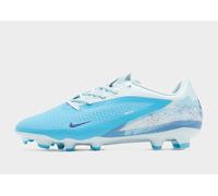 Nike Phantom 6 Low Academy 'Erling Haaland' FG/MG - Bleu 47.5
