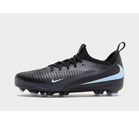 Nike Phantom 6 Low Academy FG Junior - Noir 37.5