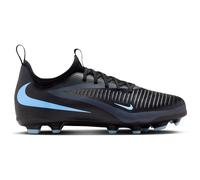 Chaussures de football Nike Phantom 6 Low Academy MG Noir 38 Unisex