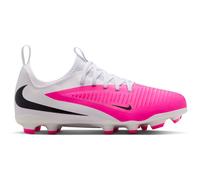 Nike Phantom 6 Low Academy FG/MG Jr Rose 38 1/2