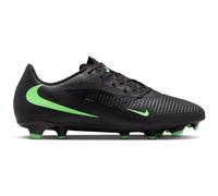 Nike Phantom 6 Low Academy FG/MG Noir/Vert 38