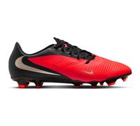 Nike Phantom 6 Low Academy FG/MG Rouge/Noir 40