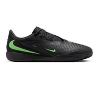 Nike Phantom 6 Low Academy Indoor Noir/Vert 47 1/2