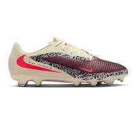 Nike Phantom 6 Low Academy NU3 FG/MG Bordeaux/Beige 43