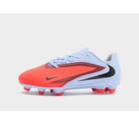 Nike Phantom 6 Low Club FG Enfant - Bleu 35