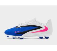 Nike Phantom 6 Low Club FG Junior - Bleu 38.5