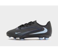 Nike Phantom 6 Low Club FG Junior - Noir 35.5