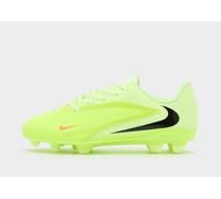 Nike Phantom 6 Low Club FG Junior - Orange 35.5