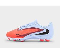 Nike Phantom 6 Low Club FG Junior - Royal Tint 36