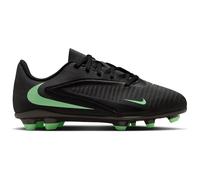 Nike Phantom 6 Low Club FG/MG Jr Noir/Vert 33
