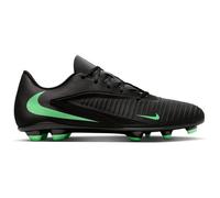 Nike Phantom 6 Low Club FG/MG Noir/Vert 42