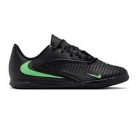 Nike Phantom 6 Low Club Indoor Jr Noir/Vert 38