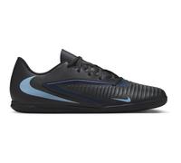Nike Phantom 6 Low Club Indoor Noir/Bleu 45