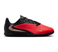 Nike Phantom 6 Low Club Intérieur Jr Rouge/Noir 36 1/2