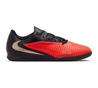 Nike Phantom 6 Low Club Intérieur Rouge/Noir 47 1/2