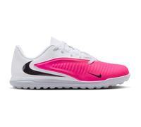 Nike Phantom 6 Low Club TF Jr Rose 33