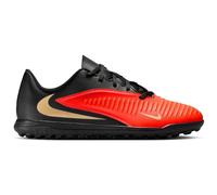 Nike Phantom 6 Low Club TF Jr Rouge/Noir 35