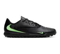 Nike Phantom 6 Low Club TF Noir/Vert 45 1/2