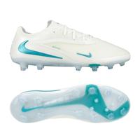Nike Phantom 6 Low Elite AG-Pro Blanc/Bleu 42