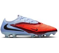 Nike Phantom 6 Low Elite Adults Firm Ground Football Boots Bleu/Violet 6 (39) Male