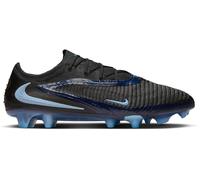 Nike Phantom 6 Low Elite Adults Firm Ground Football Boots Noir/Noir 9 (44) Male