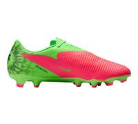 Nike Phantom 6 Low Haaland Academy FG/MG Rouge/Vert 45