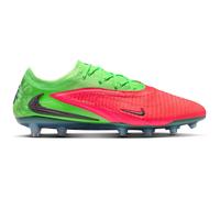 nike phantom 6 low haaland elite ag-pro Rouge/Vert 45