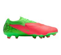 nike phantom 6 low haaland pro fg Rouge/Vert 39