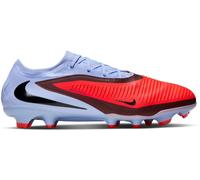 Nike Phantom 6 Low Pro Adults Firm Ground Football Boots Bleu/Violet 7 (41) Male