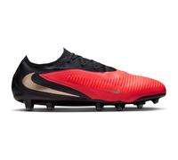 Nike Phantom 6 Low Pro AG-Pro Rouge/Noir 44 1/2