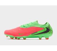 Nike Phantom 6 Low Pro 'Erling Haaland' FG - Rose 46