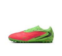 Nike Phantom 6 Low Pro Erling Haaland IH1788 Chaussures de Football pour Gazon