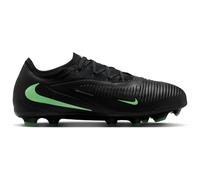 Nike Phantom 6 Low Pro FG/MG Jr Noir/Vert 34