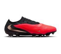 Nike Phantom 6 Low Pro FG Rouge/Noir 42 1/2