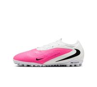 Nike Phantom 6 Low Pro IQ2155 Chaussures de Football pour Gazon