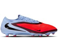 Nike Phantom 6 Pro Adults Astro Turf Football Boots Bleu/Violet 8.5 (43) Male